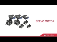 G4BLD 4GFS130K Động cơ bánh răng tùy chỉnh Động cơ cổng xoay 24V 60W 1500RPM