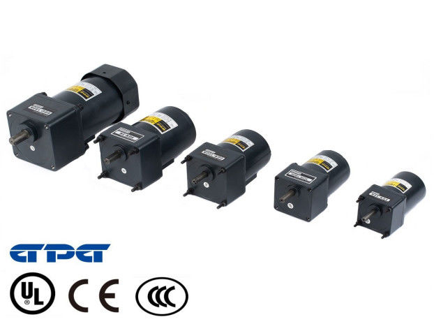 LỰA CHỌN ĐỘNG CƠ AC GEAR NHỎ IK RK MICRO WORM ĐỘNG CƠ ĐIỆN