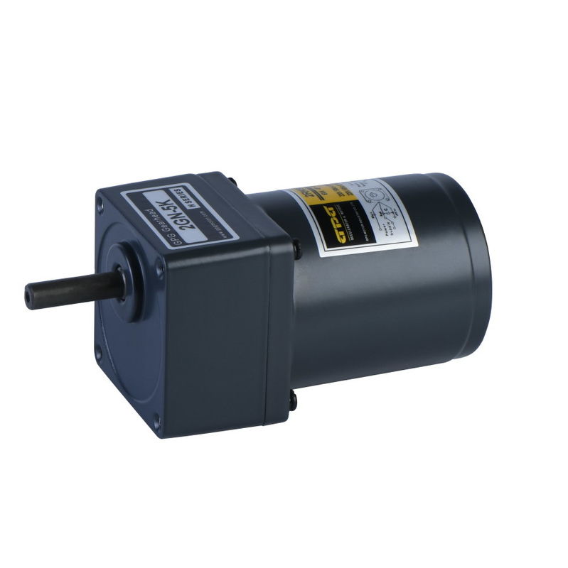 ĐỘNG CƠ BÁNH RĂNG AC 60mm 6W 2RK6GN-C 2GN3-200K TỐC ĐỘ KHÔNG đổi YN60-6 60JB3-200G8L