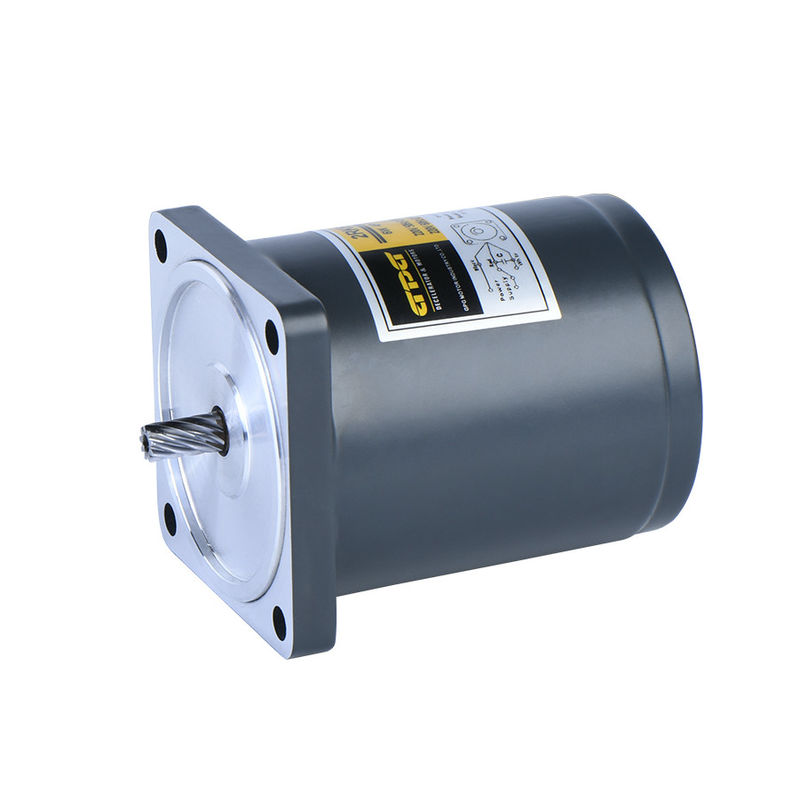 ĐỘNG CƠ BÁNH RĂNG AC 60mm 6W 2RK6GN-C 2GN3-200K TỐC ĐỘ KHÔNG đổi YN60-6 60JB3-200G8L