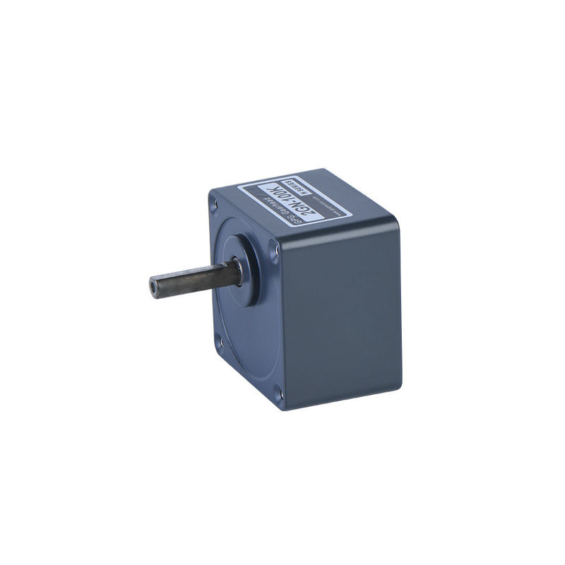 ĐỘNG CƠ BÁNH RĂNG AC 60mm 6W 2RK6GN-C 2GN3-200K TỐC ĐỘ KHÔNG đổi YN60-6 60JB3-200G8L