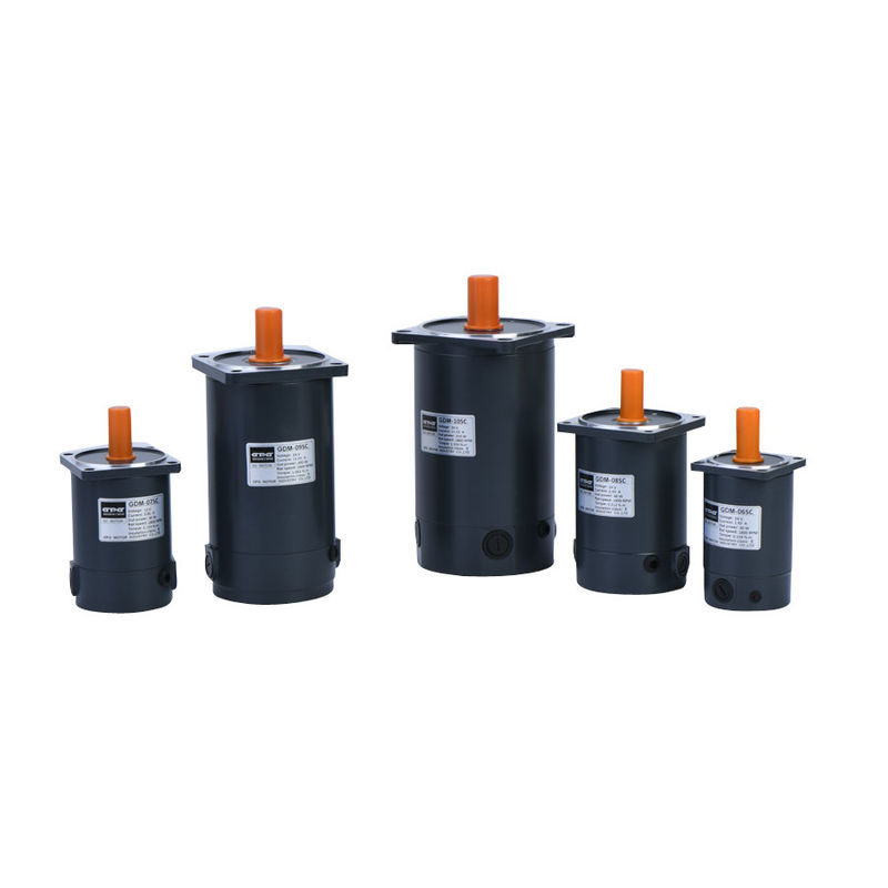 GDM-10SC 6DC Dc Motor 3000 Rpm 200 Watt Dc Motor Thiết bị gia dụng