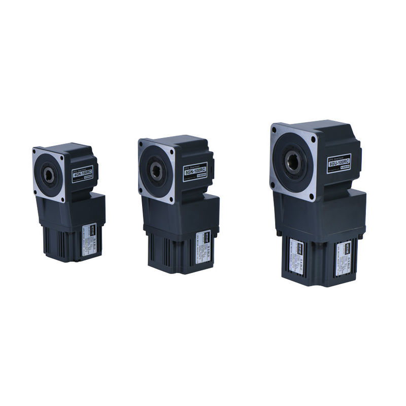 ĐỘNG CƠ BÁNH RĂNG 10W 20W 30W 40W BLDC ĐỘNG CƠ VUÔNG LOẠI KHÔNG CHỔI THAN