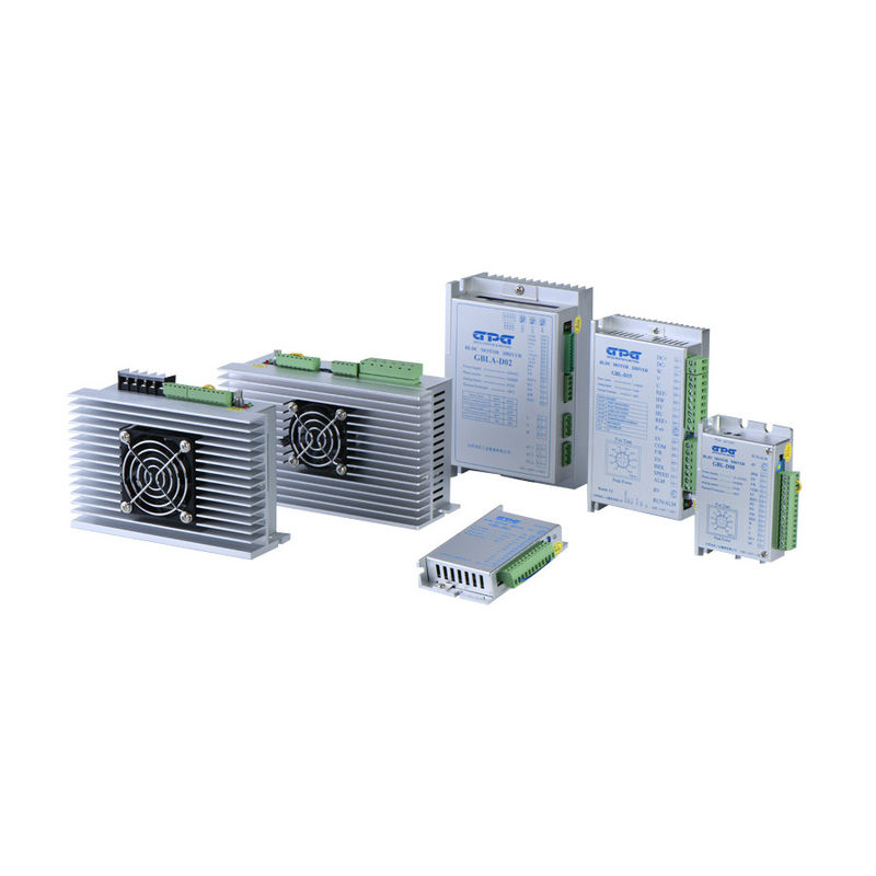 ĐỘNG CƠ BÁNH RĂNG 10W 20W 30W 40W BLDC ĐỘNG CƠ VUÔNG LOẠI KHÔNG CHỔI THAN