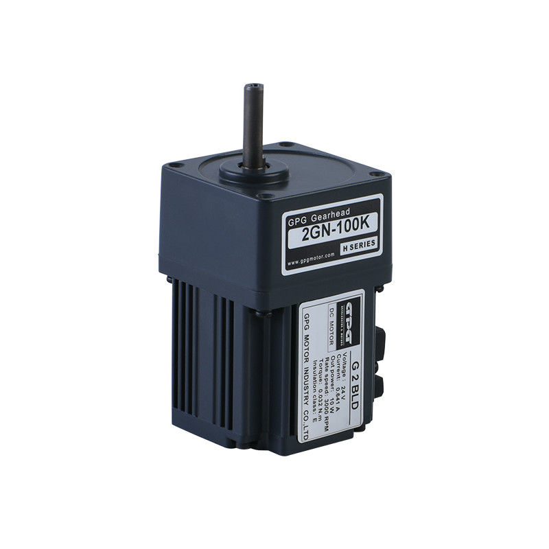 ĐỘNG CƠ BÁNH RĂNG 10W 20W 30W 40W BLDC ĐỘNG CƠ VUÔNG LOẠI KHÔNG CHỔI THAN
