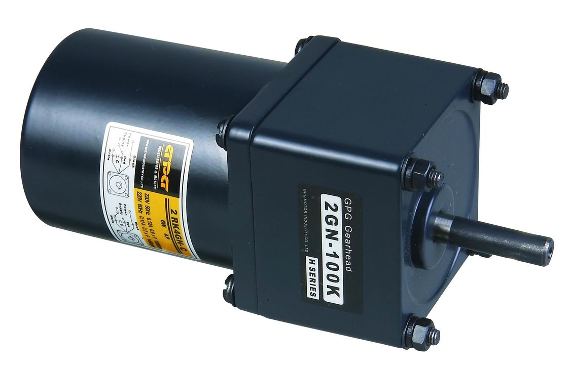 60mm 6W 2RK6RGN-C 2GN3-200K ĐIỀU KHIỂN TỐC ĐỘ HỘP SỐ ĐIỆN YN60-6C 60JB3-200G8L AC GEAR MOTOR ĐỘNG CƠ MICRO