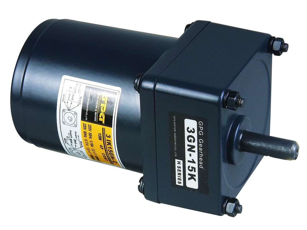 70mm 15W 3RK15GN-C 3GN3-200K ĐỘNG CƠ AC GEAR TỐC ĐỘ KHÔNG ĐỔI DÒNG ĐỘNG CƠ RK GEAR