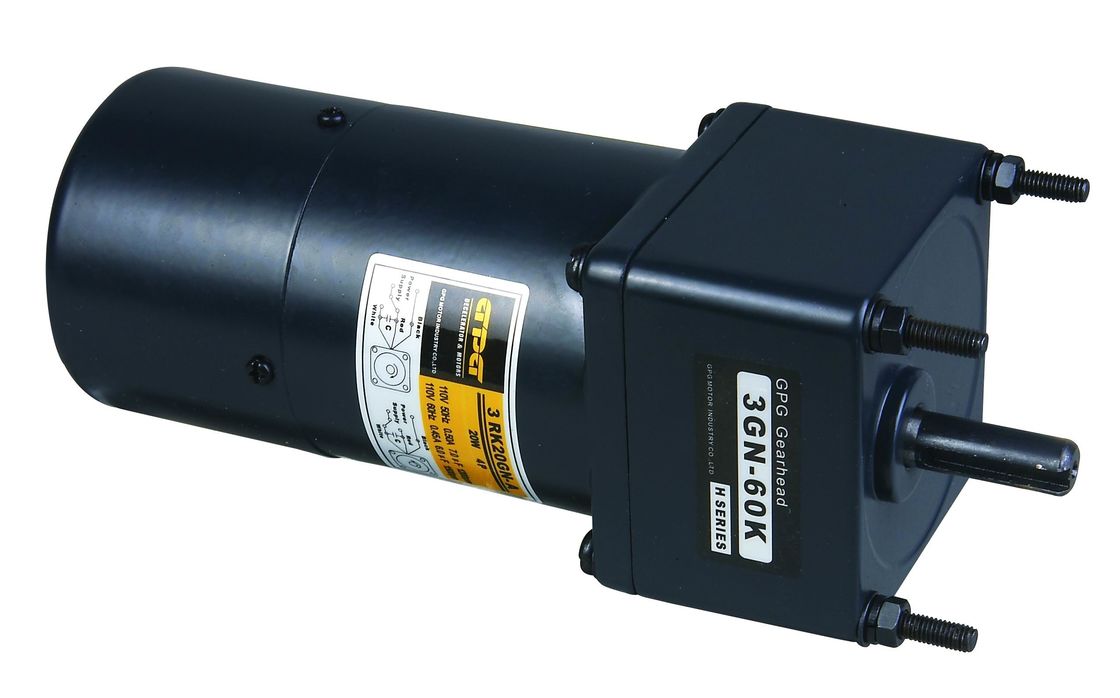 70mm 20W 3RK20RGN-C 3GN3-200K ĐIỀU KHIỂN TỐC ĐỘ ĐỘNG CƠ AC BÁNH RĂNG DÒNG ĐỘNG CƠ RK YN70-20 70JB3-200G10L