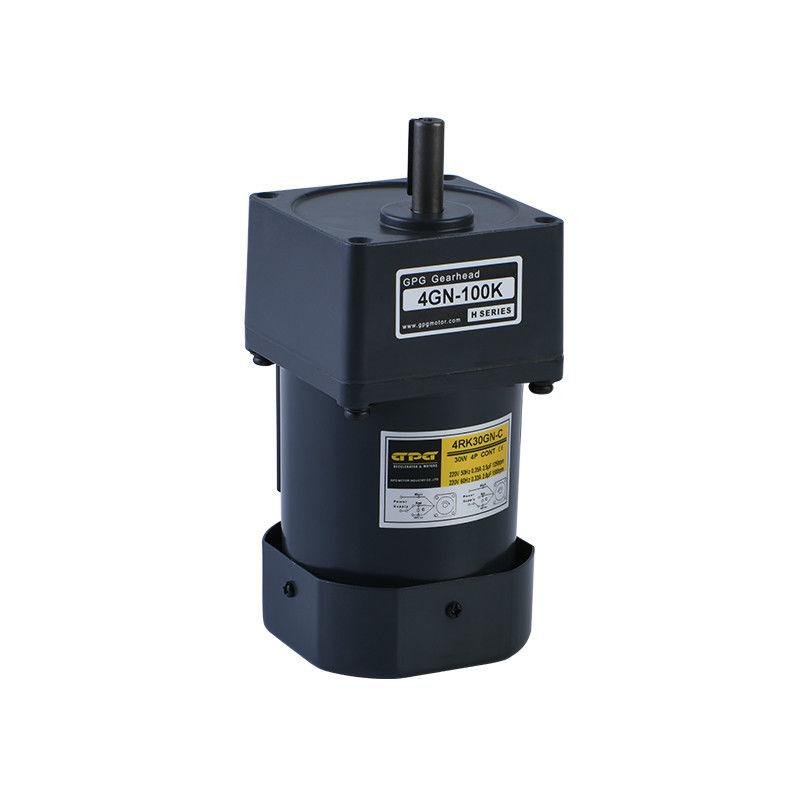 80mm 30W 4RK30GN-C 4GN3-200K ĐIỀU KHIỂN TỐC ĐỘ ĐỘNG CƠ AC BÁNH RĂNG DÒNG ĐỘNG CƠ RK YN80-30 80JB3-200G10L