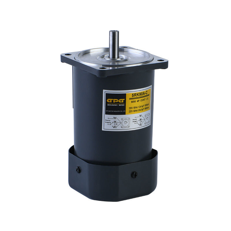 90mm 60W 5RK60GN-CF 5GN3-200K ĐIỀU KHIỂN TỐC ĐỘ ĐỘNG CƠ QUẠT AC ĐỘNG CƠ BÁNH RĂNG DÒNG ĐỘNG CƠ RK YN90-60F 90JB3-200G10L