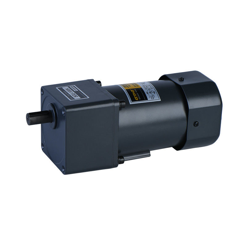 Động cơ bánh răng Ac 5RK40GN-C 90mm Ac Động cơ bánh răng trục song song 110v 220v