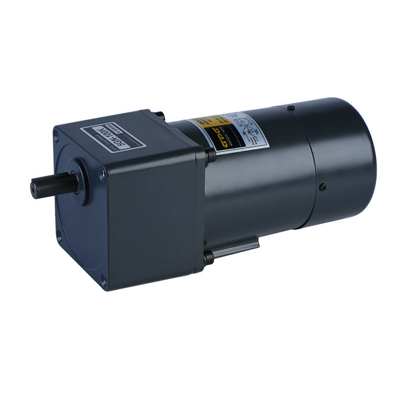 Động cơ bánh răng tùy chỉnh 5rk90gn-C 4rk25gn-C 4gn50k cho máy tạo nhãn