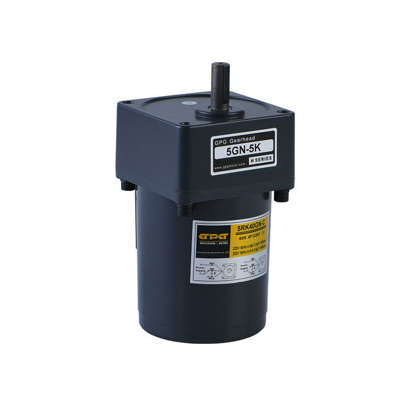 90mm 120W 5RK120GN-CF 5GN3-200K ĐIỀU KHIỂN TỐC ĐỘ ĐỘNG CƠ QUẠT AC ĐỘNG CƠ BÁNH RĂNG DÒNG ĐỘNG CƠ RK YN90-120F 90JB3-200G10L