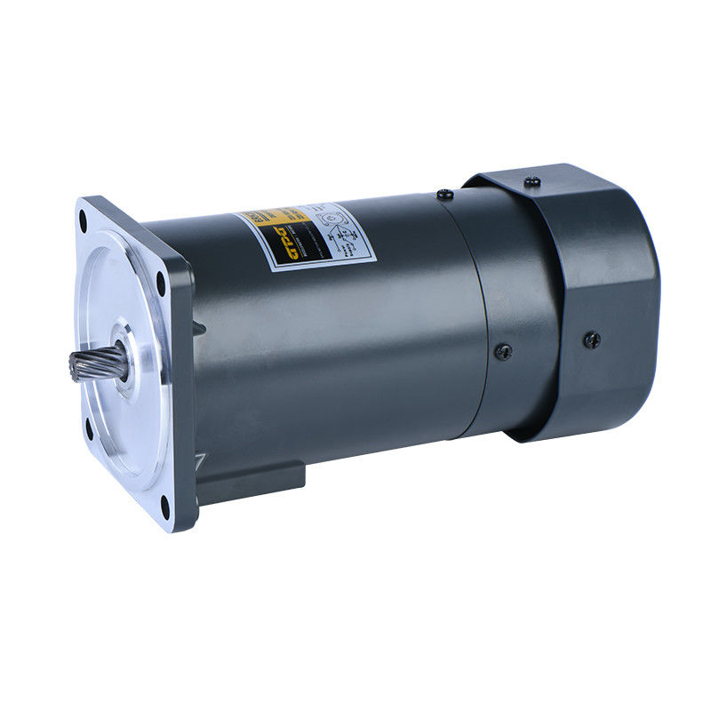 6IK180GN-SS3F Động cơ bánh răng Taibang Ac 50/60Hz 100mm 220v 380v Chứng nhận CE