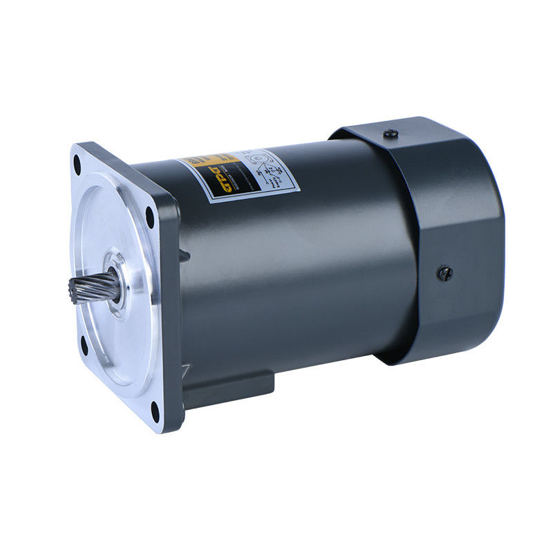 6IK180GN-SS3F Động cơ bánh răng Taibang Ac 50/60Hz 100mm 220v 380v Chứng nhận CE