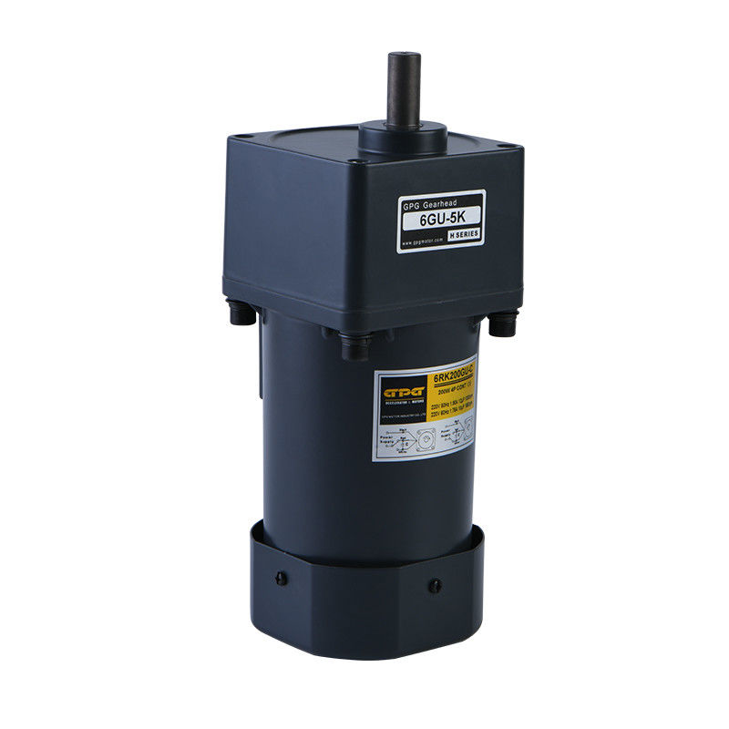 104mm 120W 6RK120GN-CF 6GU3-200K ĐIỀU KHIỂN TỐC ĐỘ ĐỘNG CƠ QUẠT AC ĐỘNG CƠ BÁNH RĂNG RK GEAR DÒNG YN100-120F 100JB3-200G10L