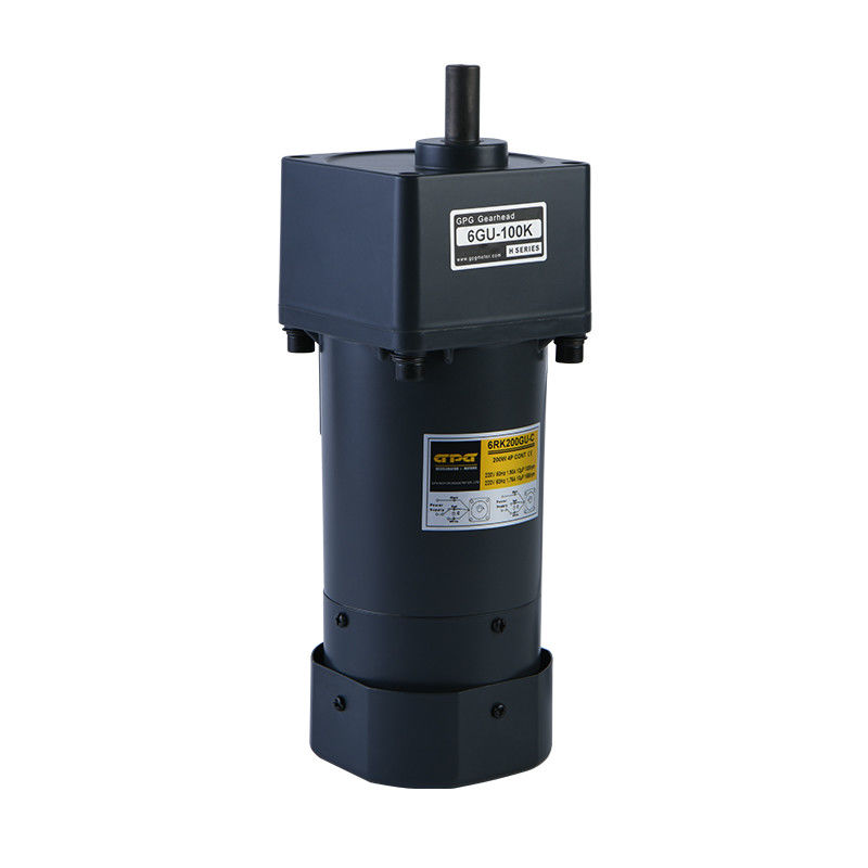 104mm 180W 6RK180GN-CF 6GU3-200K ĐIỀU KHIỂN TỐC ĐỘ ĐỘNG CƠ QUẠT AC ĐỘNG CƠ BÁNH RĂNG RK DÒNG ĐỘNG CƠ BÁNH RĂNG YN100-180F 100JB3-200G10L