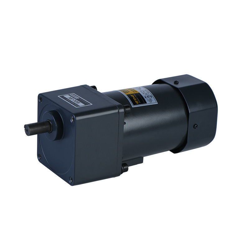 Động cơ bánh răng xoay chiều 104mm 200W 6RK200GN-CF 6GU3-200K Ac Điều khiển tốc độ động cơ quạt