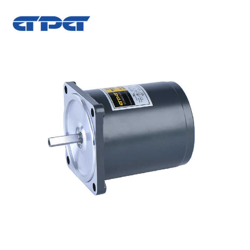 IP44 Đánh giá động cơ bánh răng AC với tốc độ đầu vào 1400-1700rpm Và 100MΩ Min Kháng cách
