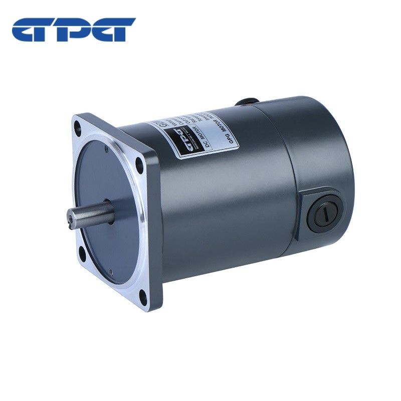 15W DC Gear Motor GDM-06SC 2DC 12-24V 1800RPM 3200RPM Khớp với hộp số 2GN3-300K DC Motor Brush Commutation