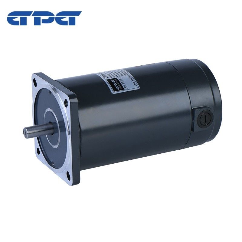 Hộp số 30w Dc Motor Brush Type GDM-07SC 3DC 12v 24v 1800rpm 3200rpm