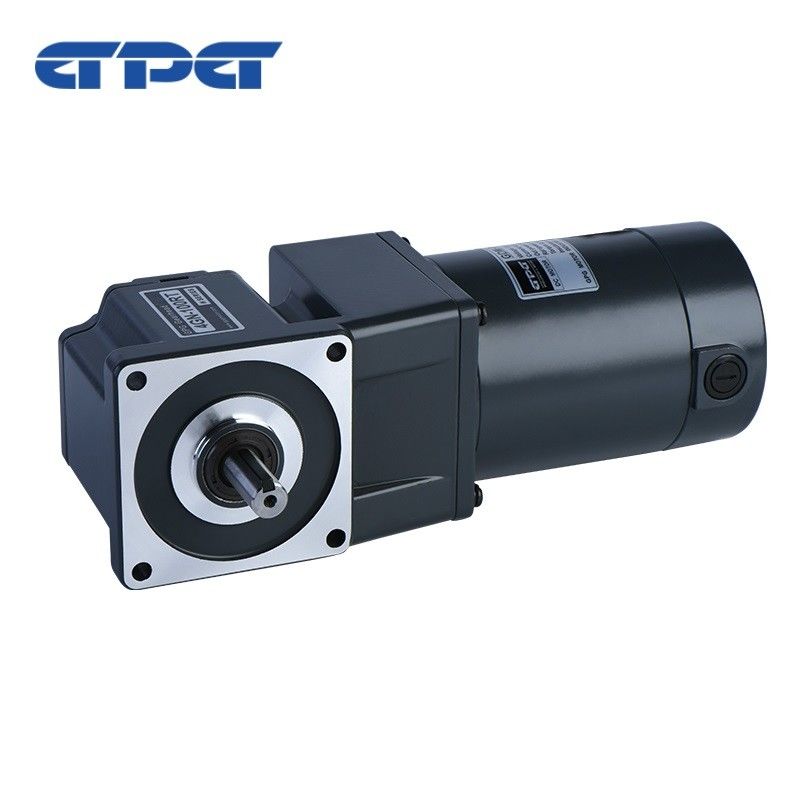 Động cơ bánh răng Dc loại bàn chải 25w GDM-07SC dành cho tự động hóa công nghiệp