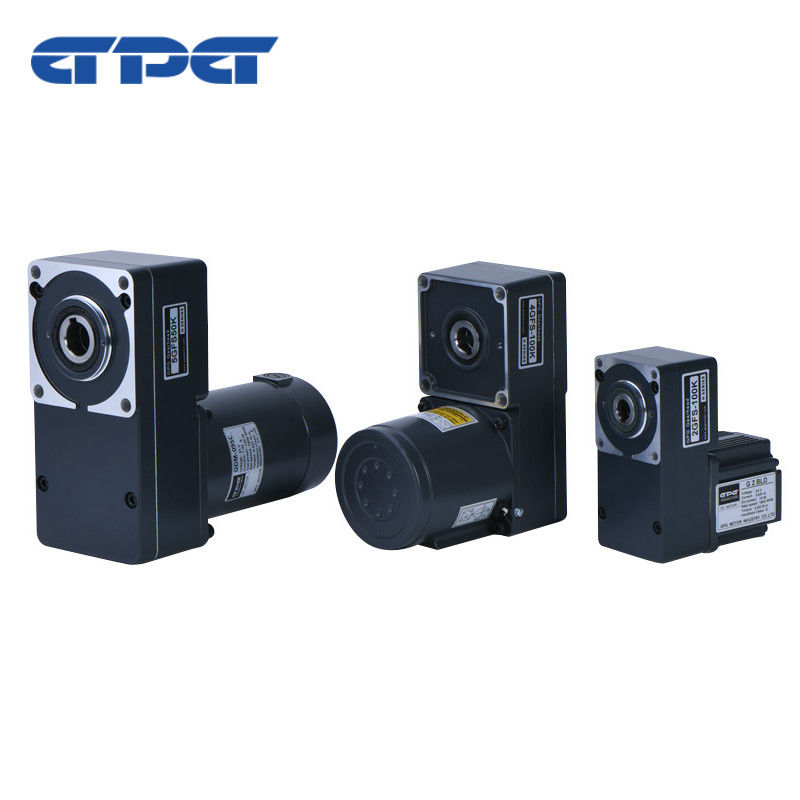 GDM-10SC 6DC Dc Motor 3000 Rpm 200 Watt Dc Motor Thiết bị gia dụng