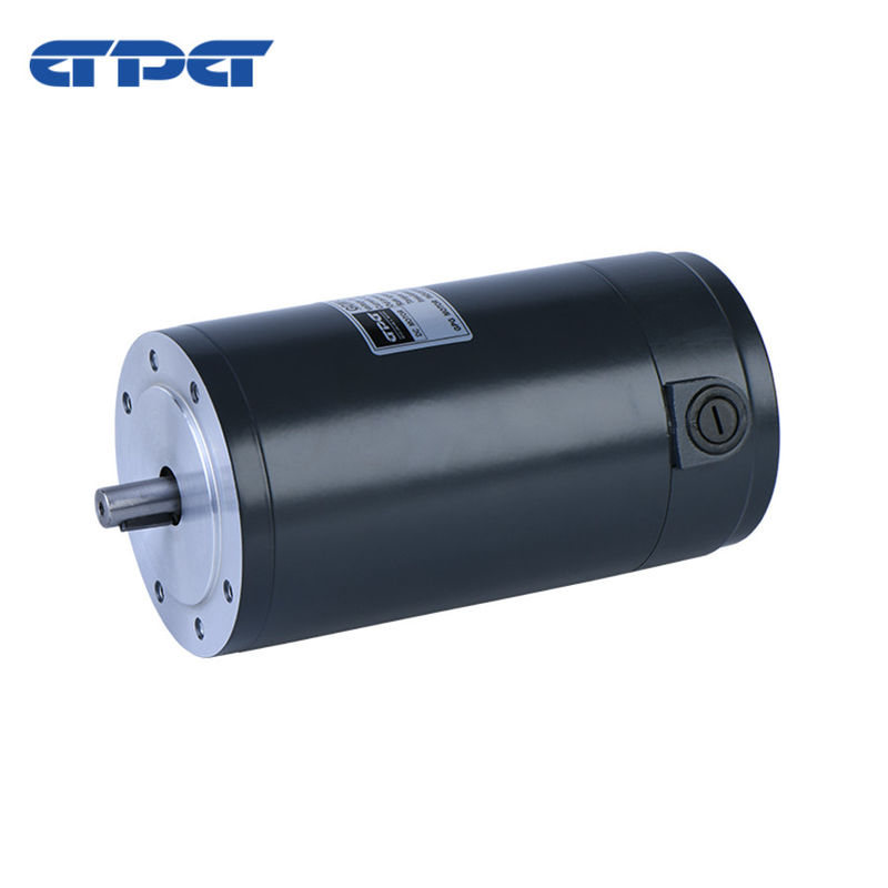 Động cơ bánh răng 120w Dc Động cơ bánh răng Dc nhỏ Gdm-09sc 12v 24v Với hộp số 5gn3-300k