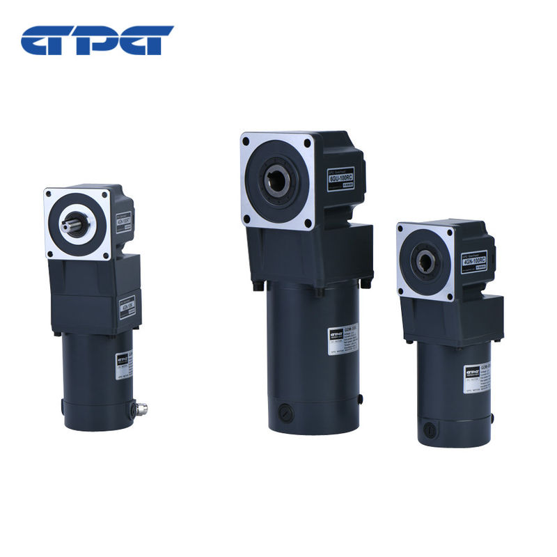 Loại chổi than Động cơ Hộp số Động cơ Dc 10w GDM-06SC 2DC 3000rpm
