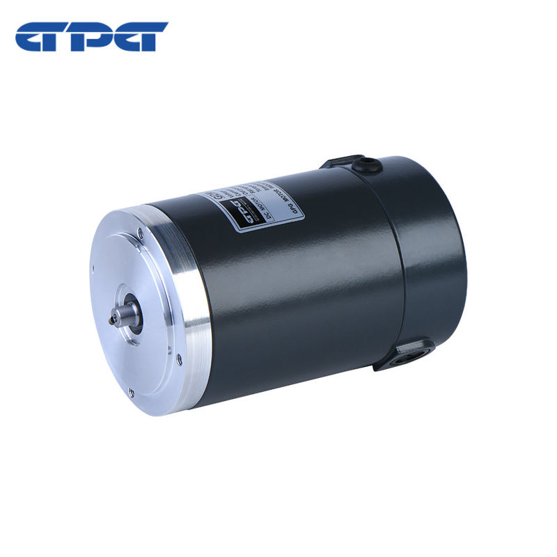 GDM-10SC 6DC Dc Motor 3000 Rpm 200 Watt Dc Motor Thiết bị gia dụng