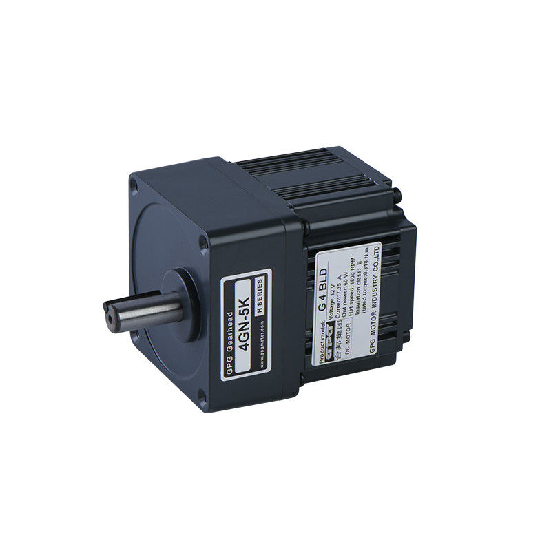 40W BLDC ĐỘNG CƠ BÁNH RĂNG 12V 24V 1800RPM 3000RPM DC KHÔNG CHỔI THAN 2GN 3GN 4GN 5GU 6GU SONG SONG GÓC CON SÂU GPG ĐỘNG CƠ BẰNG SỐ