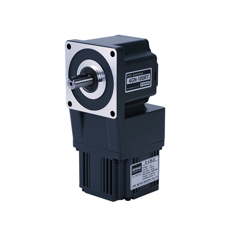 Động cơ không chổi than 160w Máy ​​đóng gói thiết bị gia dụng 2GN 3GN 4GN 5GU 6GU