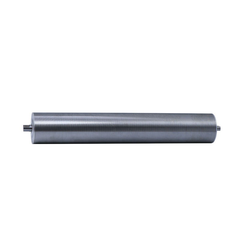 Con lăn truyền động cơ trống 113mm 550w cho máy an ninh băng tải sân bay