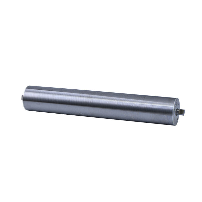 Con lăn truyền động cơ trống 113mm 550w cho máy an ninh băng tải sân bay