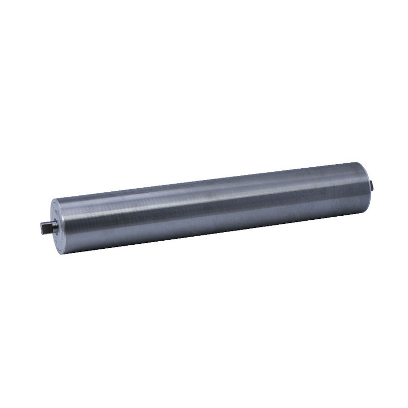 Động cơ trống điện 165mm 1100w 1.5hp cho máy an ninh băng tải sân bay