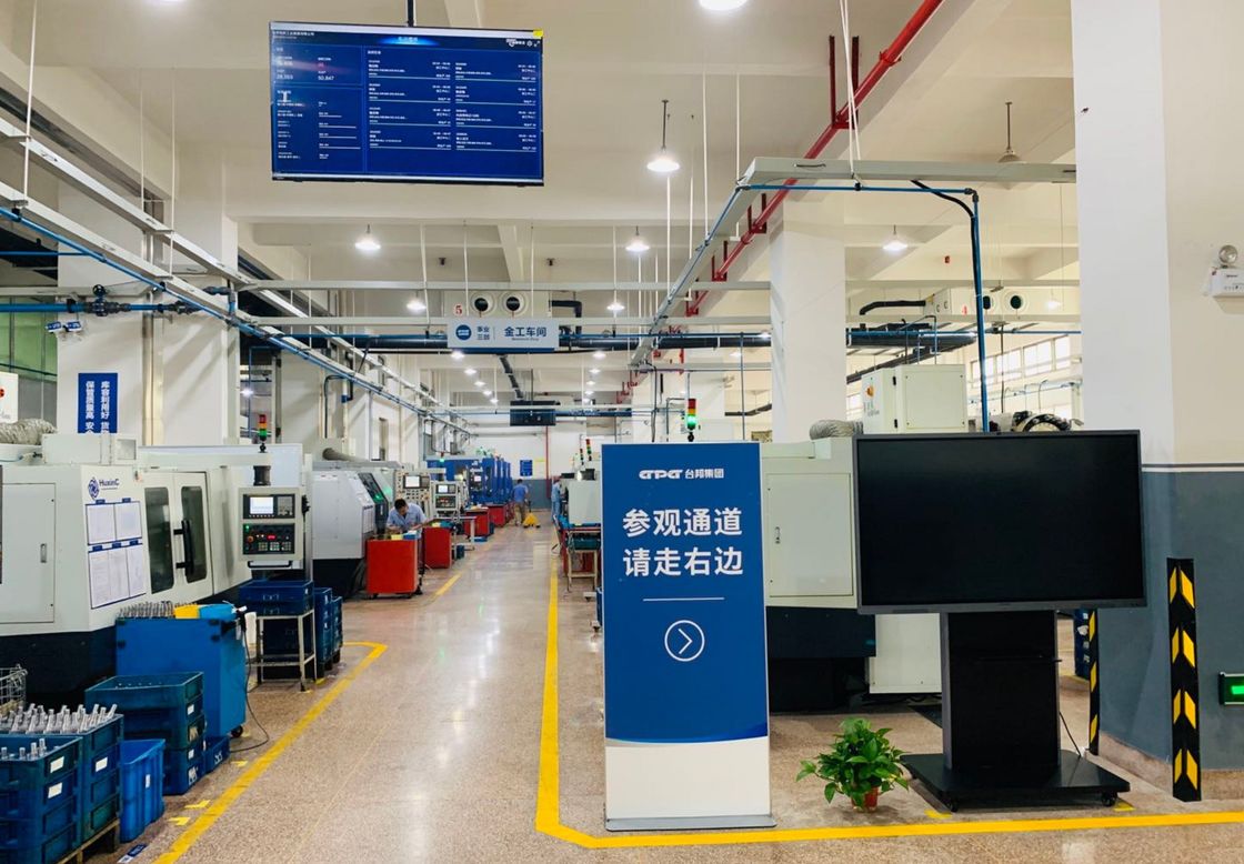 Động cơ xoay chiều mô-men xoắn cao 20w 80mm Loại điều khiển tốc độ động cơ điện Rpm thấp