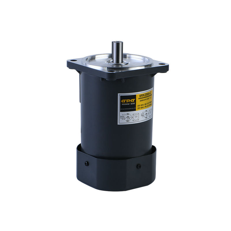 5rk40w 90mm Động cơ không đồng bộ ba pha Tiếng ồn thấp Các loại