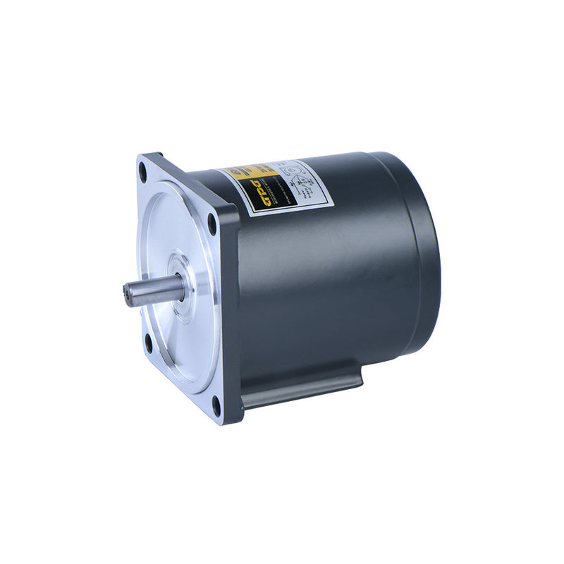 Loại phanh Động cơ điện cảm ứng 6rk120w 104mm Giấy chứng nhận CE UL