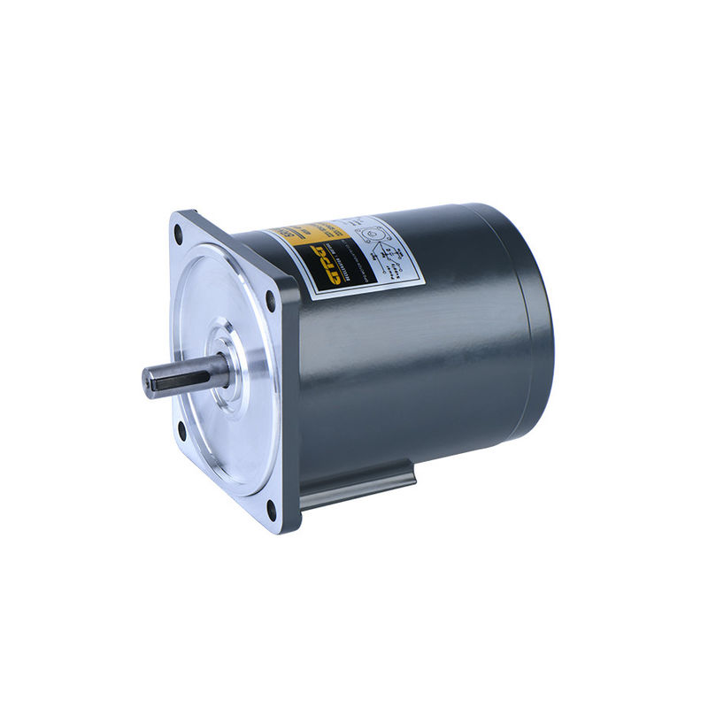Loại phanh Động cơ điện cảm ứng 6rk120w 104mm Giấy chứng nhận CE UL