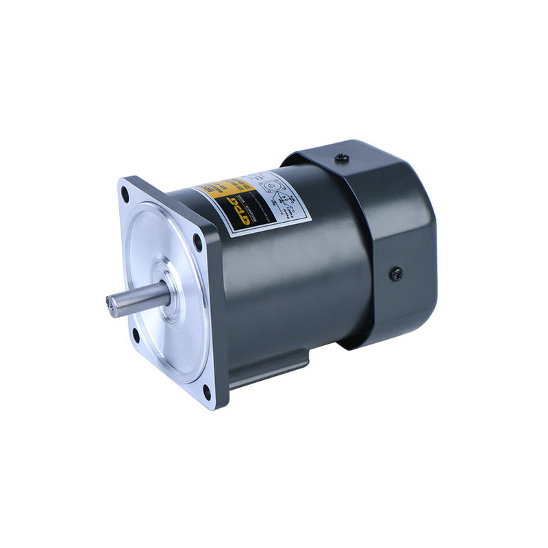 Loại phanh Động cơ điện cảm ứng 6rk120w 104mm Giấy chứng nhận CE UL