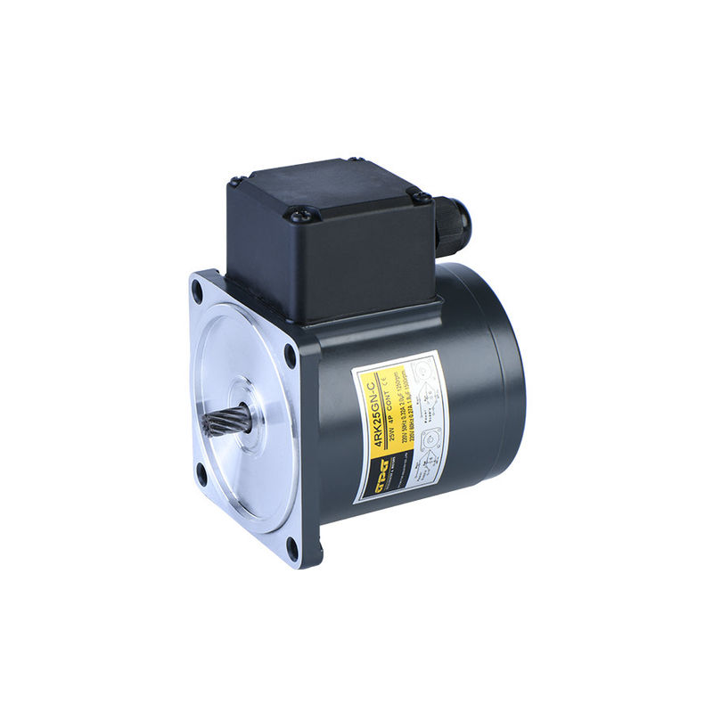 5rk40w 90mm Động cơ không đồng bộ ba pha Tiếng ồn thấp Các loại