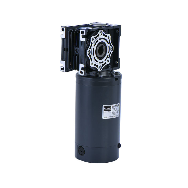 Động cơ 60MM 12V 24V 30w Dc cho dụng cụ điện và thiết bị viêm khớp