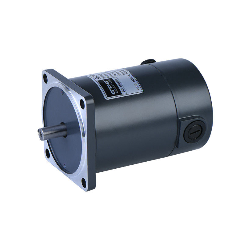 Động cơ 60MM 12V 24V 30w Dc cho dụng cụ điện và thiết bị viêm khớp