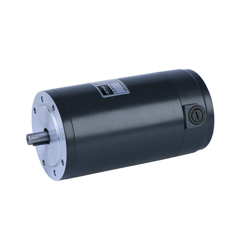 Động cơ DC điện 60MM 12V 24V 25W cho sản phẩm tự động