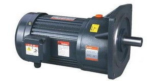 Hộp số động cơ điện CV750W 1HP Động cơ bánh răng 1 Hp Ac Trục 28mm