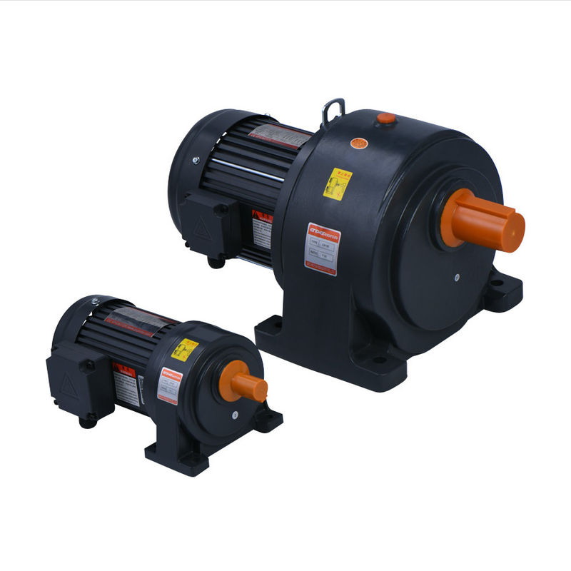 Hộp số điện Ch 1500w 2hp Mô-men xoắn lớn Các loại.