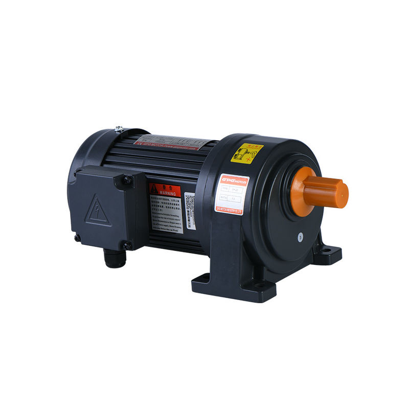 Hộp số điện Ch 1500w 2hp Mô-men xoắn lớn Các loại.