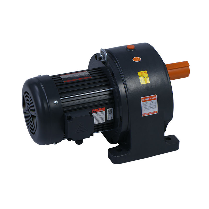 Hộp số điện Ch 1500w 2hp Mô-men xoắn lớn Các loại.