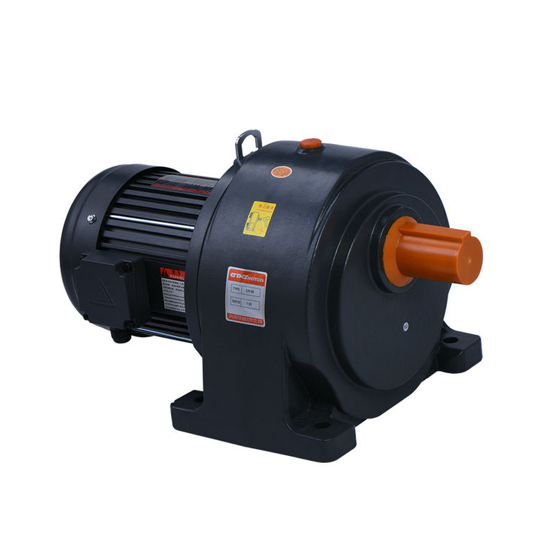 Hộp số điện Ch 1500w 2hp Mô-men xoắn lớn Các loại.