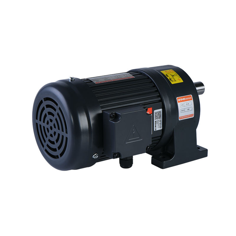 Hộp số điện Ch 1500w 2hp Mô-men xoắn lớn Các loại.